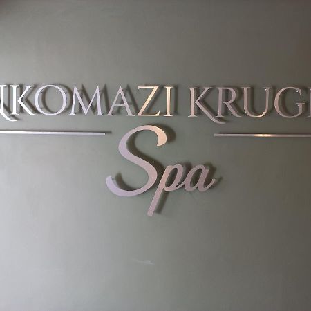 Nkomazi Kruger Lodge & Spa Malalane Bagian luar foto
