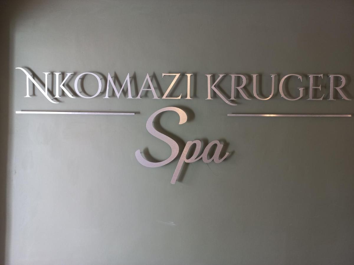 Nkomazi Kruger Lodge & Spa Malalane Bagian luar foto