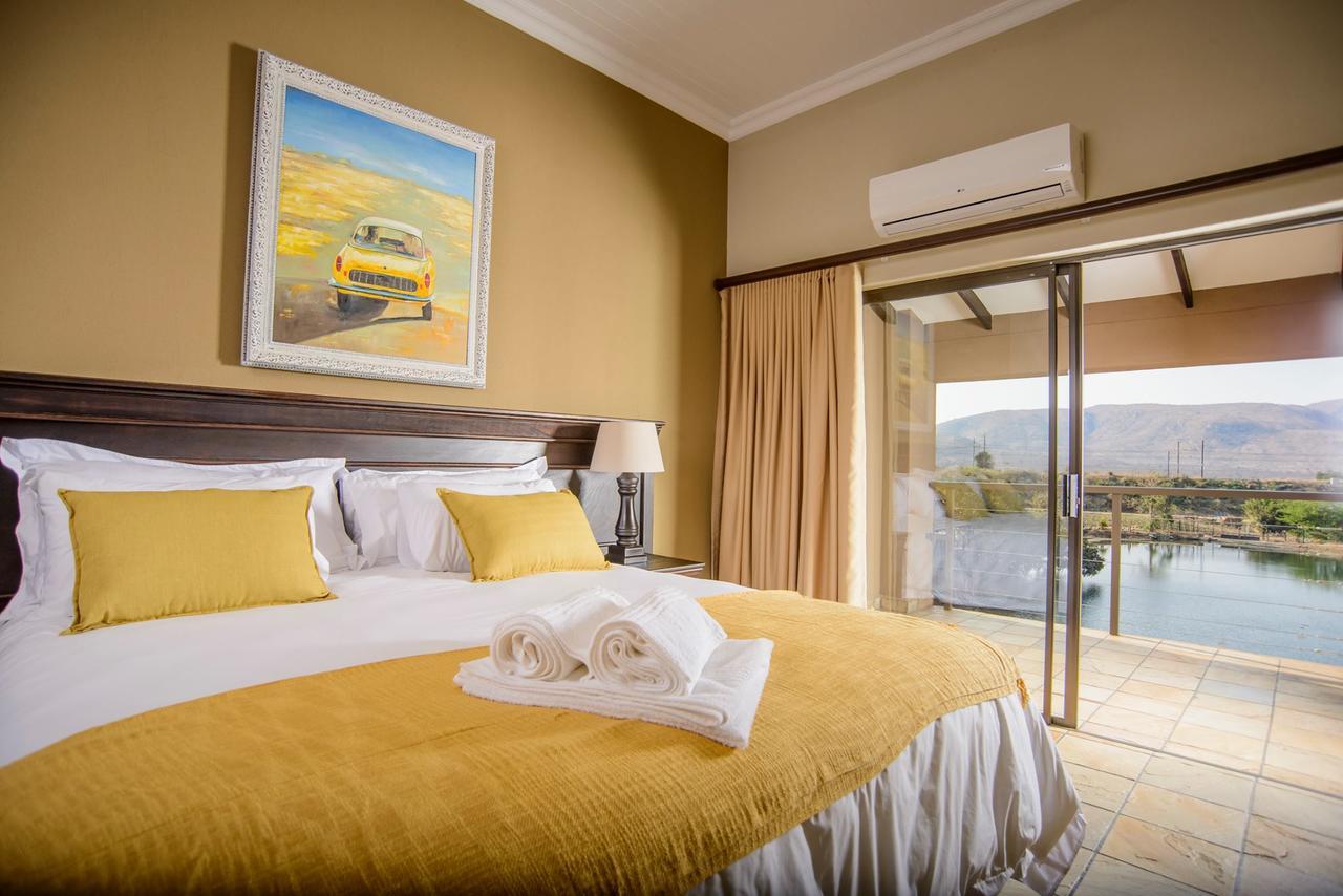 Nkomazi Kruger Lodge & Spa Malalane Bagian luar foto