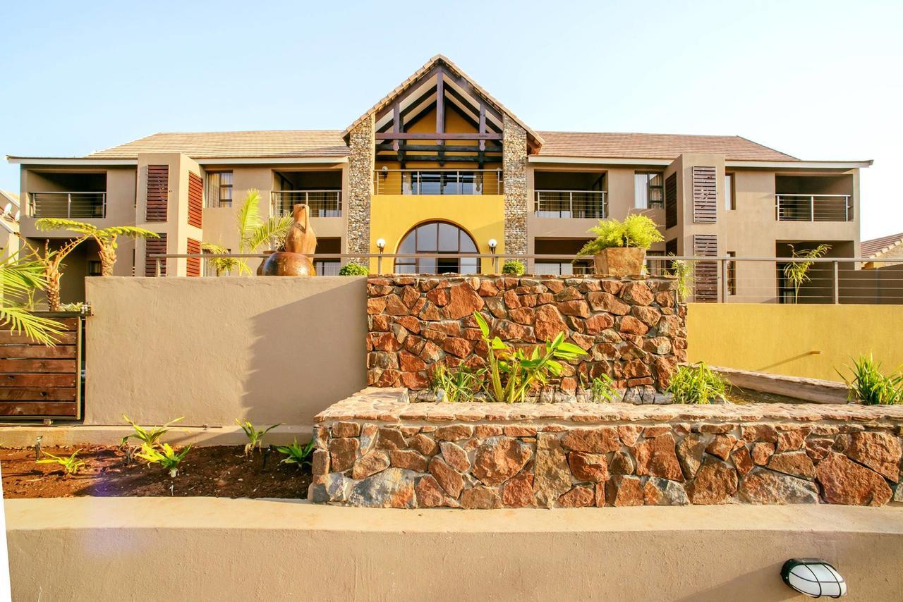 Nkomazi Kruger Lodge & Spa Malalane Bagian luar foto