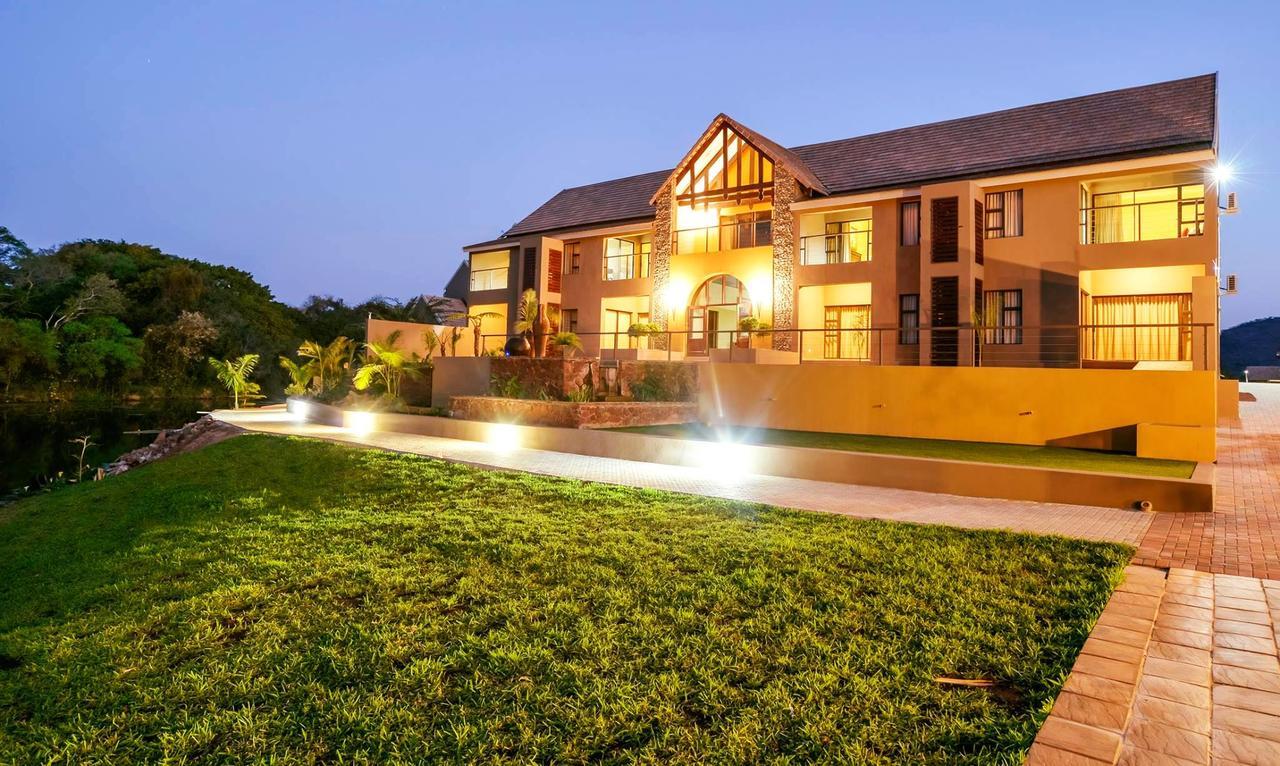 Nkomazi Kruger Lodge & Spa Malalane Bagian luar foto