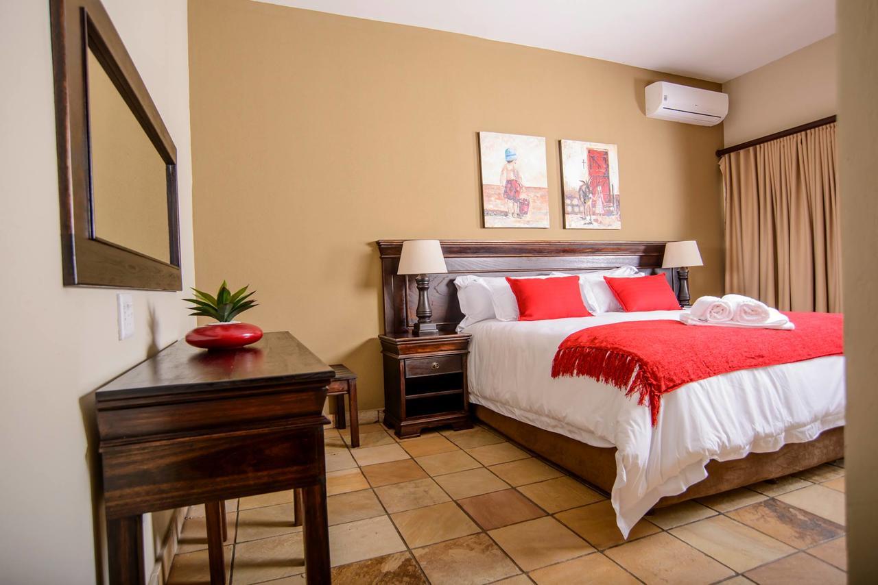 Nkomazi Kruger Lodge & Spa Malalane Bagian luar foto