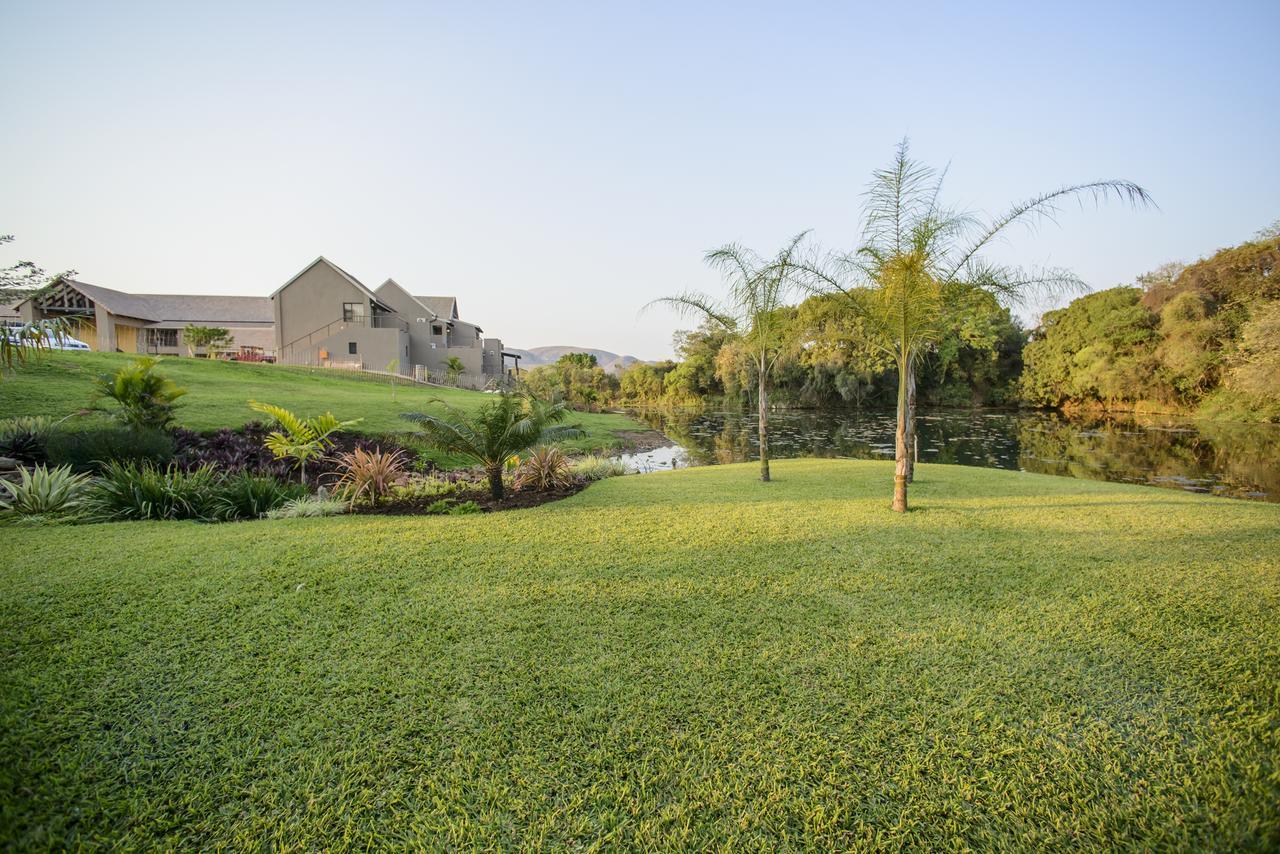Nkomazi Kruger Lodge & Spa Malalane Bagian luar foto