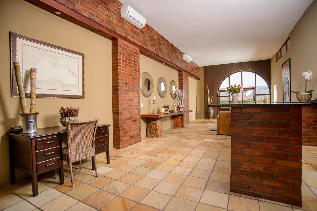 Nkomazi Kruger Lodge & Spa Malalane Bagian luar foto