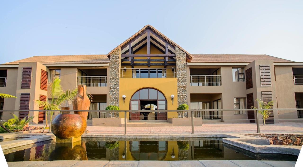 Nkomazi Kruger Lodge & Spa Malalane Bagian luar foto