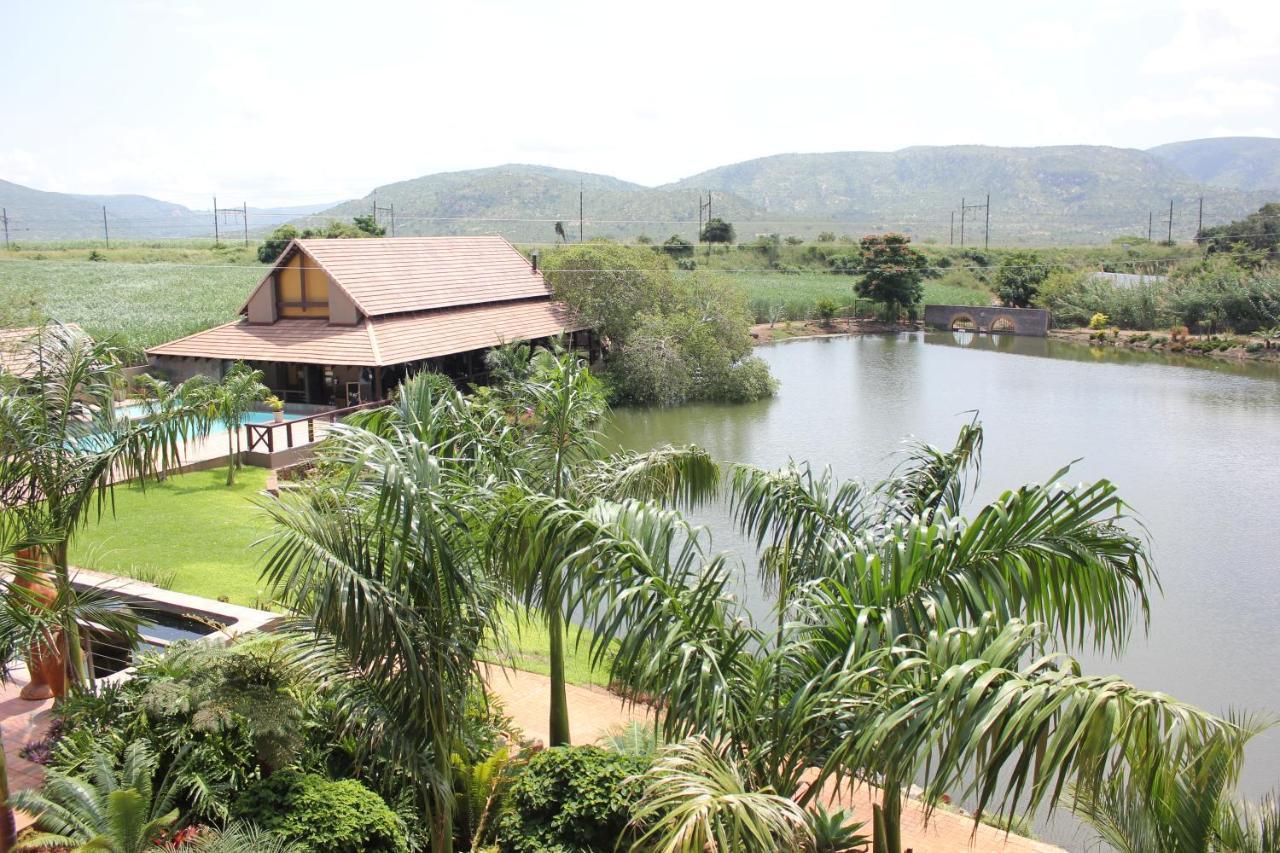 Nkomazi Kruger Lodge & Spa Malalane Bagian luar foto