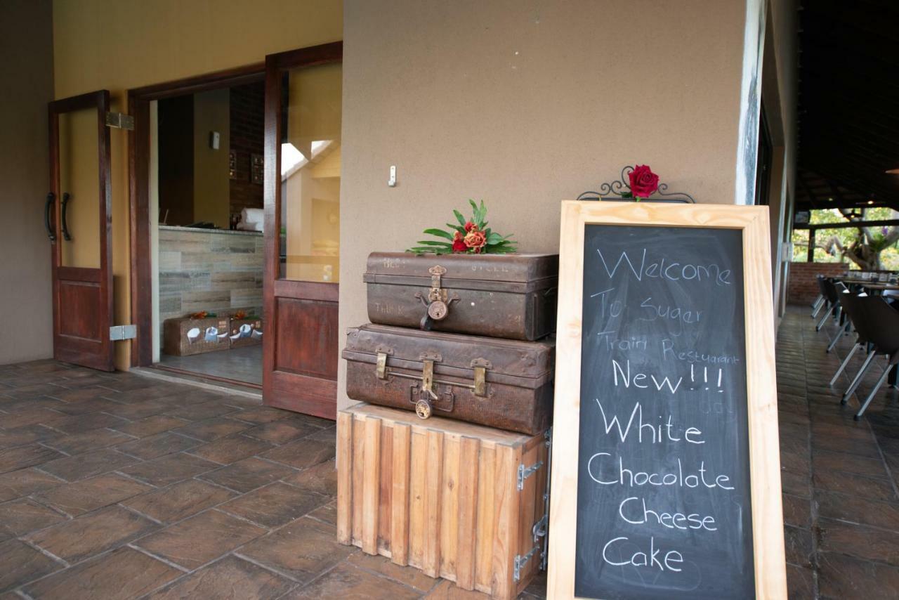Nkomazi Kruger Lodge & Spa Malalane Bagian luar foto