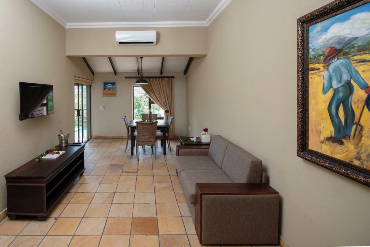 Nkomazi Kruger Lodge & Spa Malalane Bagian luar foto