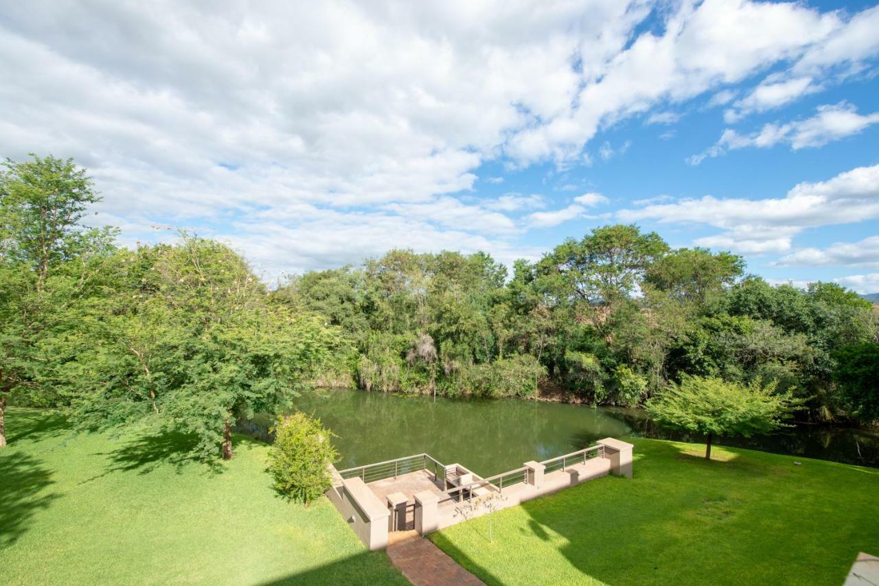 Nkomazi Kruger Lodge & Spa Malalane Bagian luar foto