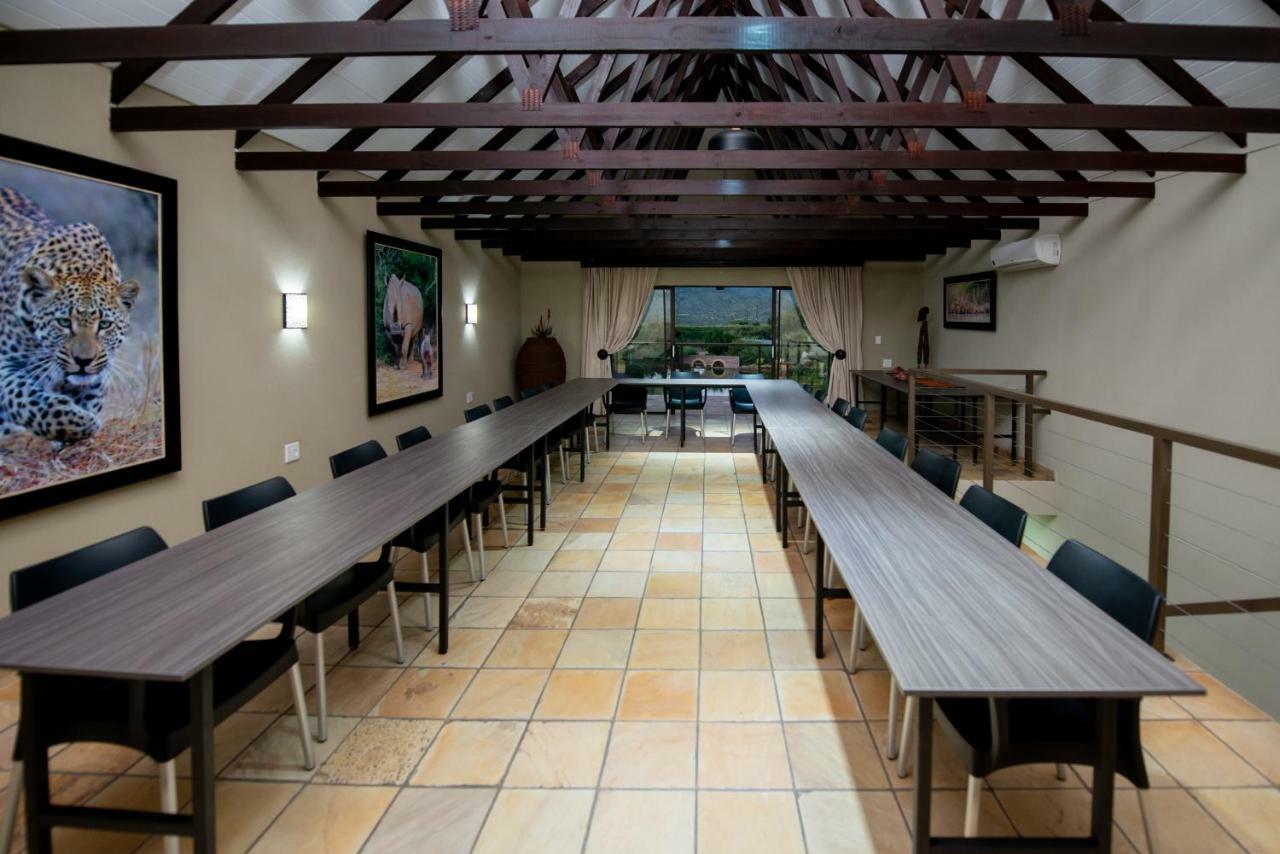 Nkomazi Kruger Lodge & Spa Malalane Bagian luar foto