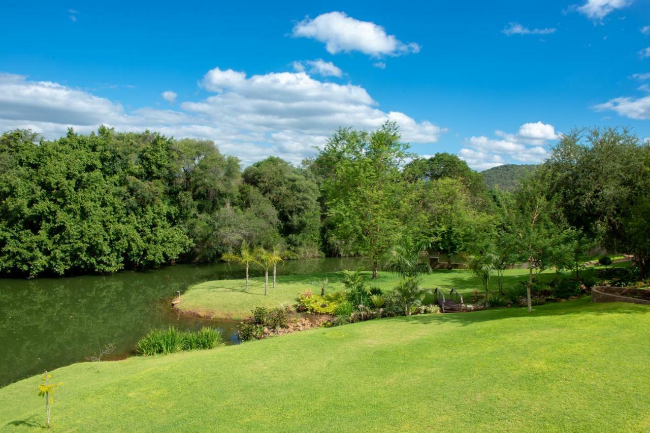 Nkomazi Kruger Lodge & Spa Malalane Bagian luar foto