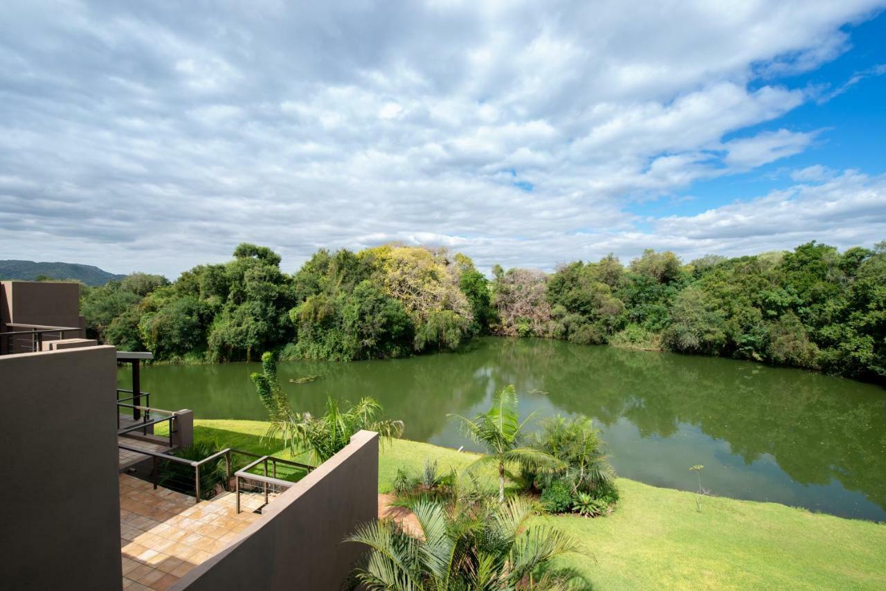 Nkomazi Kruger Lodge & Spa Malalane Bagian luar foto
