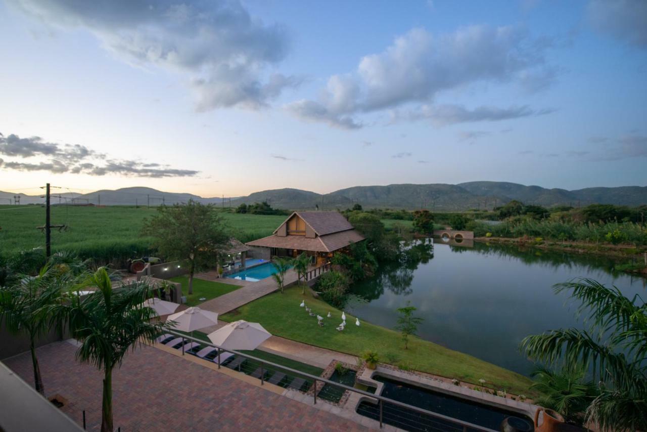Nkomazi Kruger Lodge & Spa Malalane Bagian luar foto