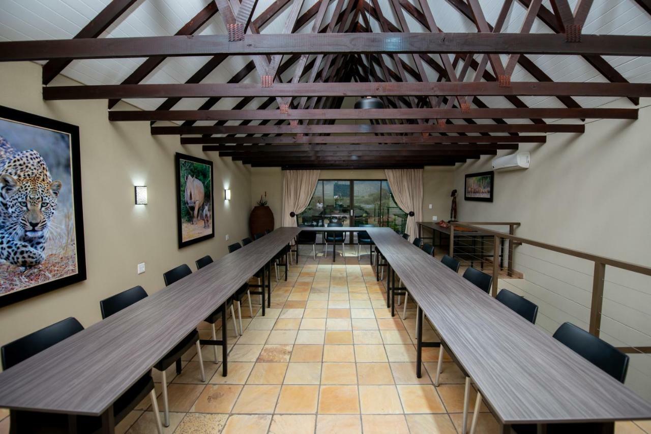 Nkomazi Kruger Lodge & Spa Malalane Bagian luar foto