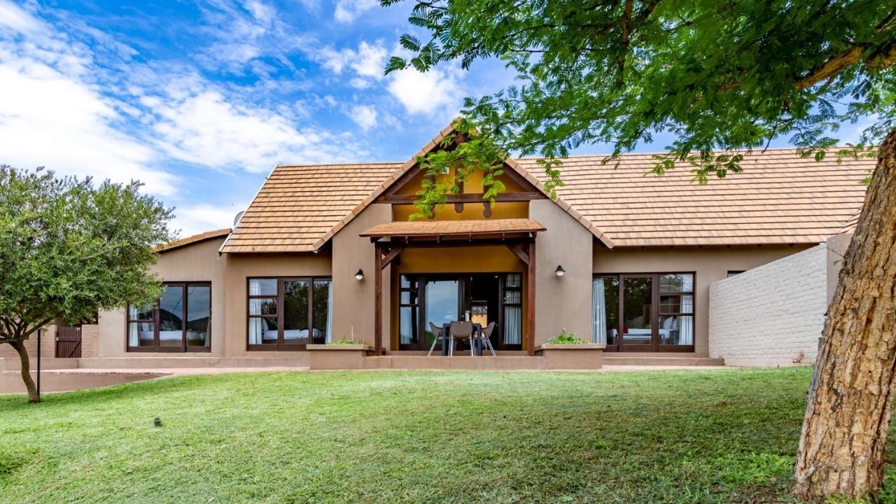 Nkomazi Kruger Lodge & Spa Malalane Bagian luar foto