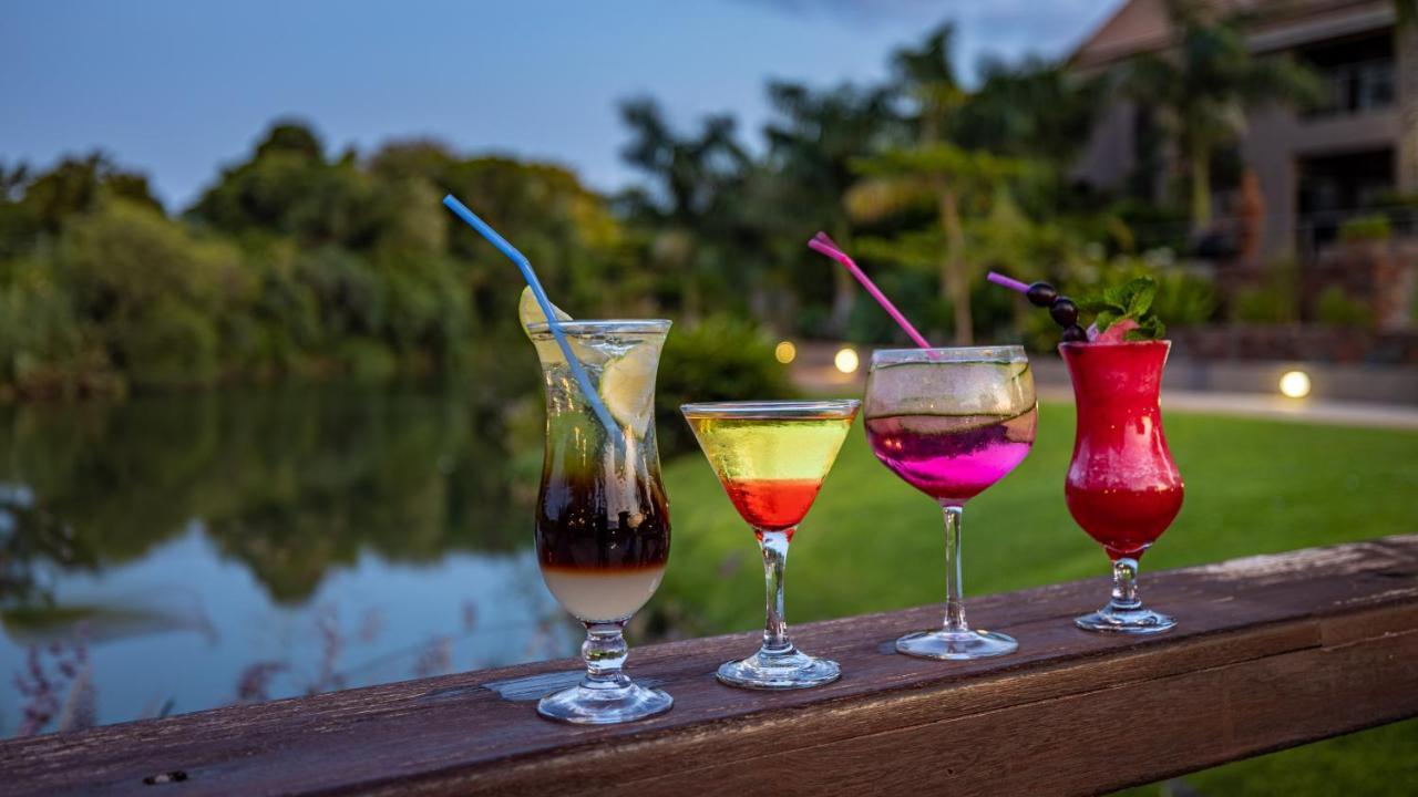 Nkomazi Kruger Lodge & Spa Malalane Bagian luar foto